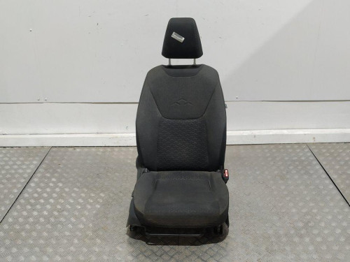  ASIENTO DELANTERO DERECHO TOYOTA YARIS CROSS 