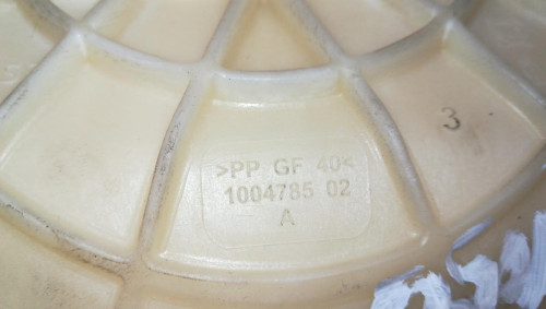 AIRBAG DELANTERO DERECHO OPEL ASTRA H BERLINA 