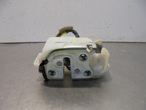 CERRADURA PUERTA DELANTERA DERECHA Mitsubishi ASX (GA0W) 