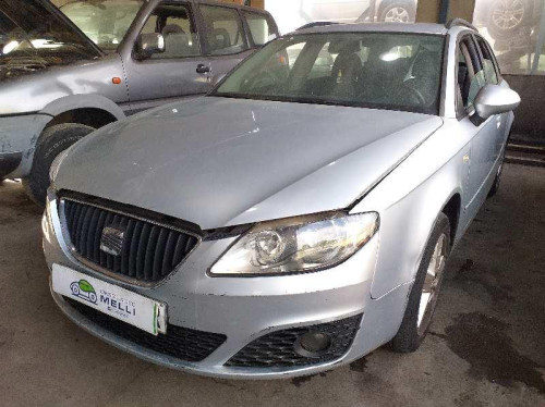  SEAT EXEO BERLINA (3R2) 