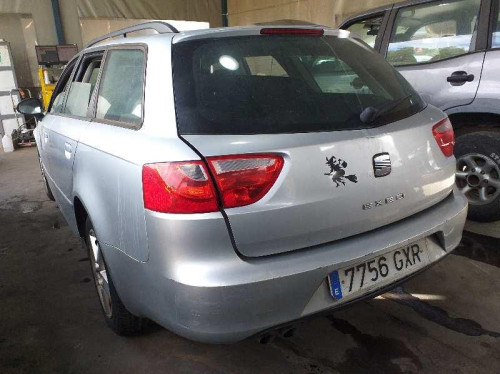  SEAT EXEO BERLINA (3R2) 