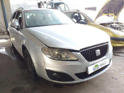 SEAT EXEO BERLINA (3R2)