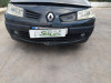 PARAGOLPES DELANTERO Renault Megane II Berlina 5P (10.2002->) RENAULT Megane II Berlina 5P (10.2002->) 