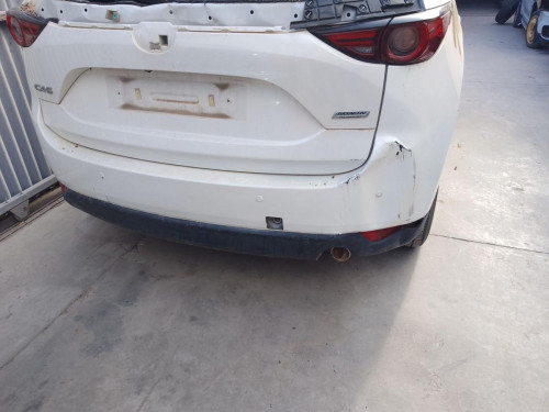 PARAGOLPES TRASERO Mazda CX-5 (KF) 