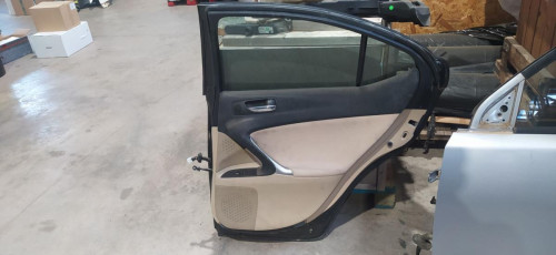 PUERTA TRASERA DERECHA LEXUS IS (DS2/IS2) 