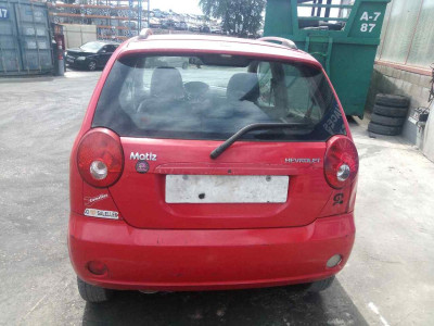 CHEVROLET MATIZ (2004)
