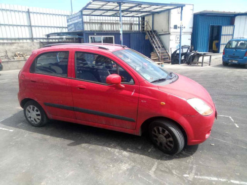  CHEVROLET MATIZ (2004) 