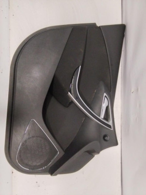 GUARNECIDO PUERTA DELANTERA IZQUIERDA, Opel, ASTRA J BERLINA 5P