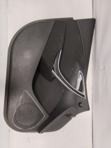 GUARNECIDO PUERTA DELANTERA IZQUIERDA Opel ASTRA J BERLINA 5P 