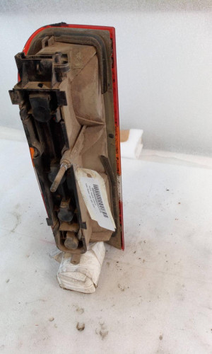  PILOTO TRASERO DERECHO, FORD, TRANSIT COMBI (FY) 