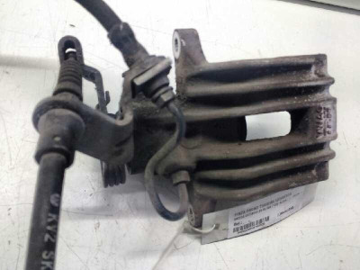 PINZA DE FRENO TRASERA IZQUIERDA, SKODA, OCTAVIA BERLINA (1Z3)