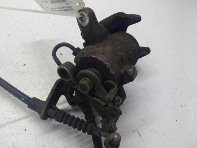 PINZA DE FRENO TRASERA IZQUIERDA, SKODA, OCTAVIA BERLINA (1Z3)