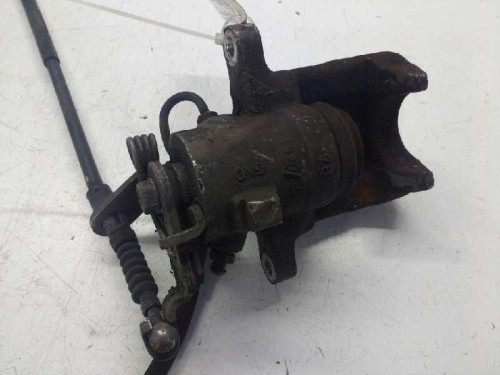PINZA DE FRENO TRASERA IZQUIERDA Skoda OCTAVIA BERLINA (1Z3) 