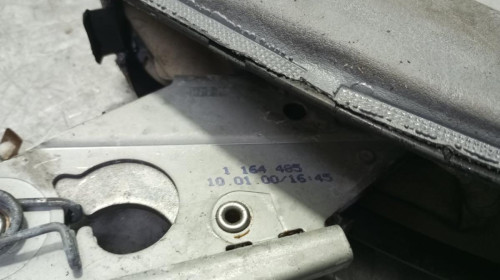 PALANCA FRENO, BMW, SERIE 3 BERLINA (E46)