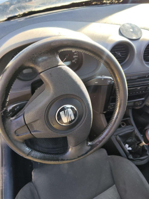 VOLANTE, SEAT, CORDOBA BERLINA (6L2)