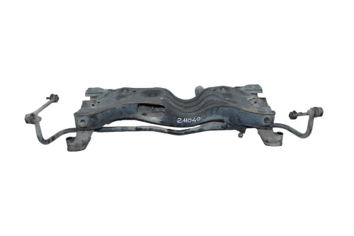  PUENTE DELANTERO VOLKSWAGEN POLO V (6C1) 
