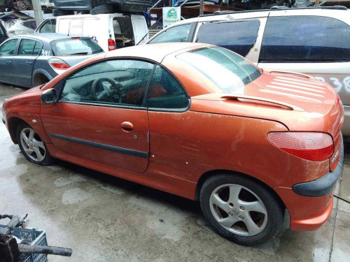 MOTOR CALEFACCION Peugeot 206 CC CABRIO-COUPÉ 