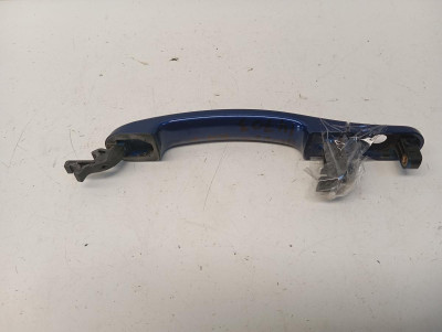 MANETA EXTERIOR DELANTERA IZQUIERDA, FORD, KA+ (CDU)