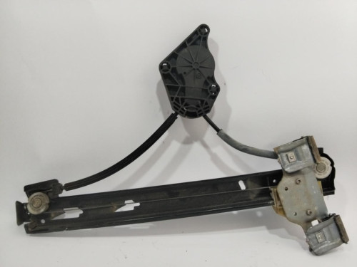 ELEVALUNAS TRASERO IZQUIERDO SEAT IBIZA BERLINA (6J5) 
