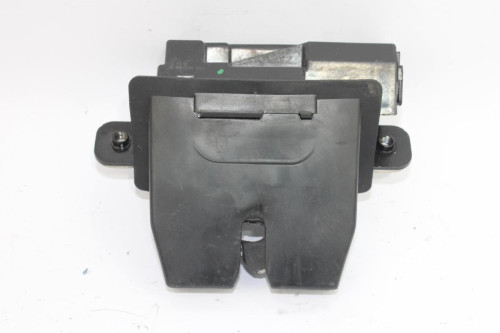 CERRADURA MALETERO / PORTON 