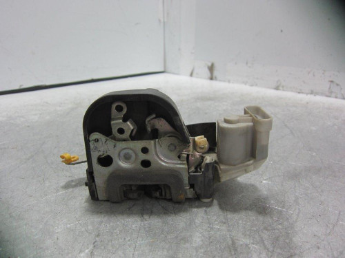  CERRADURA PUERTA TRASERA IZQUIERDA Alfa Romeo 147 (190) 