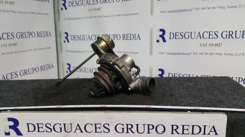  TURBOCOMPRESOR 