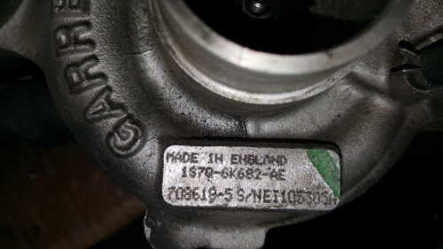  TURBOCOMPRESOR 