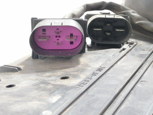  ELECTROVENTILADOR VOLKSWAGEN TOUAREG (7LA) 