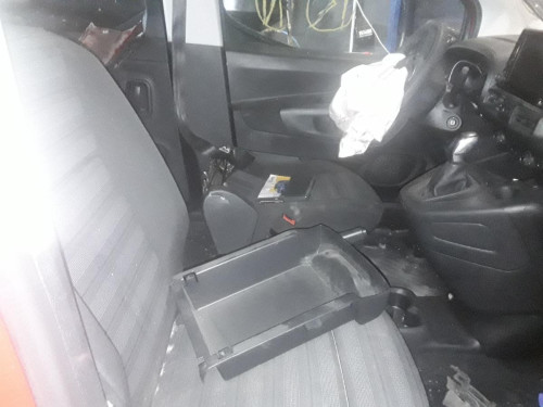  OPEL COMBO LIFE E 