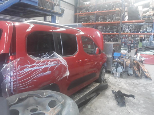  OPEL COMBO LIFE E 