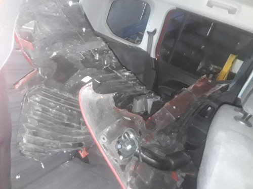  OPEL COMBO LIFE E 