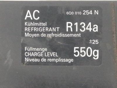 PANEL FRONTAL, SEAT, IBIZA (6L1)