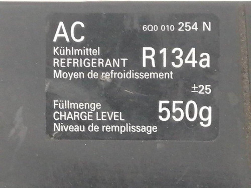  PANEL FRONTAL SEAT IBIZA (6L1) 
