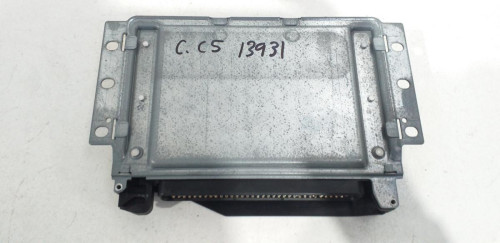  CENTRALITA CAMBIO AUTOMATICO CITROEN C5 BERLINA 