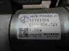  MOTOR ARRANQUE FIAT II BRAVO (198) 