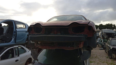 HYUNDAI COUPE (RD)