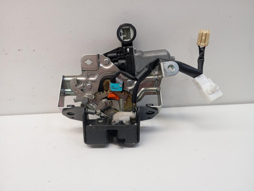CERRADURA MALETERO / PORTON SUBARU OUTBACK (B15) 