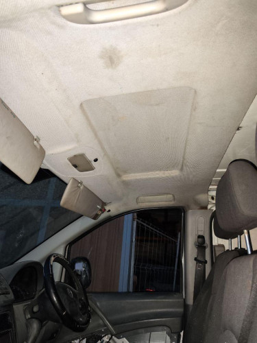 TECHO INTERIOR Mercedes-Benz VITO FURGÓN (639) 