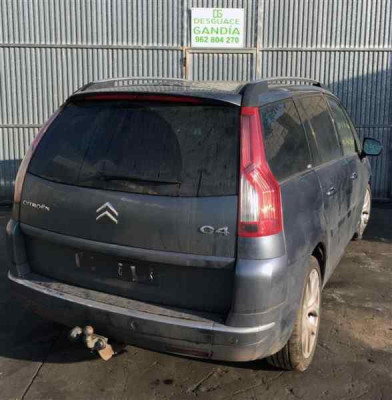 CITROEN GRAND C4 PICASSO