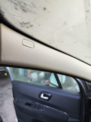 AIRBAG CORTINA DELANTERO IZQUIERDO