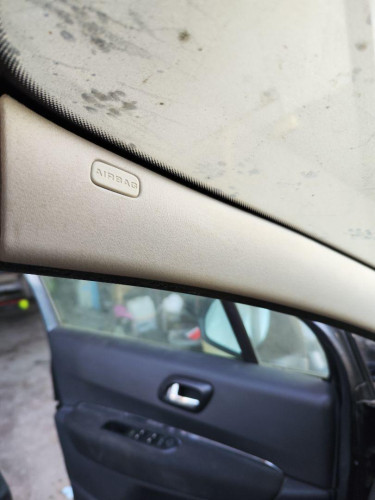 AIRBAG CORTINA DELANTERO IZQUIERDO used