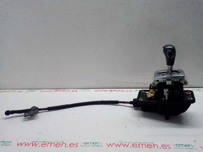 PALANCA CAMBIO, AUDI, A4 AVANT (8E)