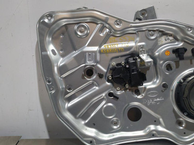 ELEVALUNAS DELANTERO IZQUIERDO, KIA, SORENTO R (XM)