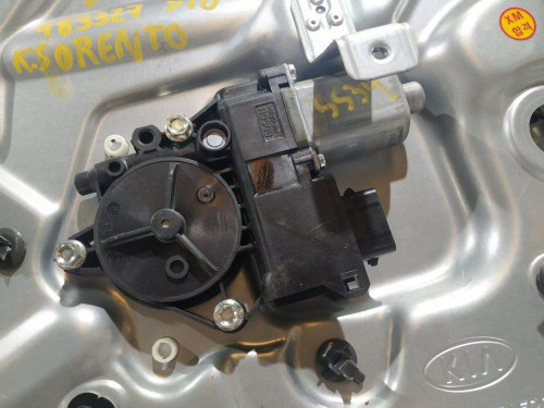  ELEVALUNAS DELANTERO IZQUIERDO KIA SORENTO R (XM) 