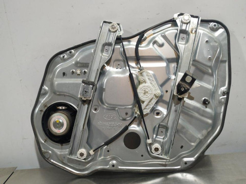  ELEVALUNAS DELANTERO IZQUIERDO KIA SORENTO R (XM) 