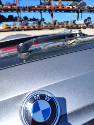 MOTOR LIMPIA TRASERO, BMW, SERIE X5 (E53)