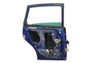 PUERTA TRASERA IZQUIERDA, SEAT, TOLEDO (5P2)