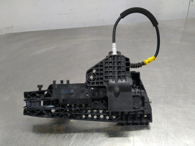 MANETA EXTERIOR TRASERA IZQUIERDA, AUDI, Q3 (8UG)