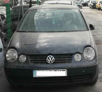 VOLKSWAGEN POLO IV (9N1)