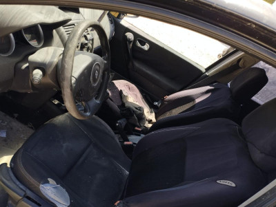 RENAULT MEGANE II BERLINA 5P